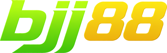 bjj88 logo trang chủ
